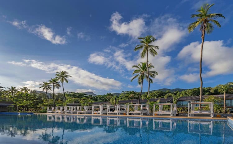 AVANI Seychelles Barbarons Resort & Spa