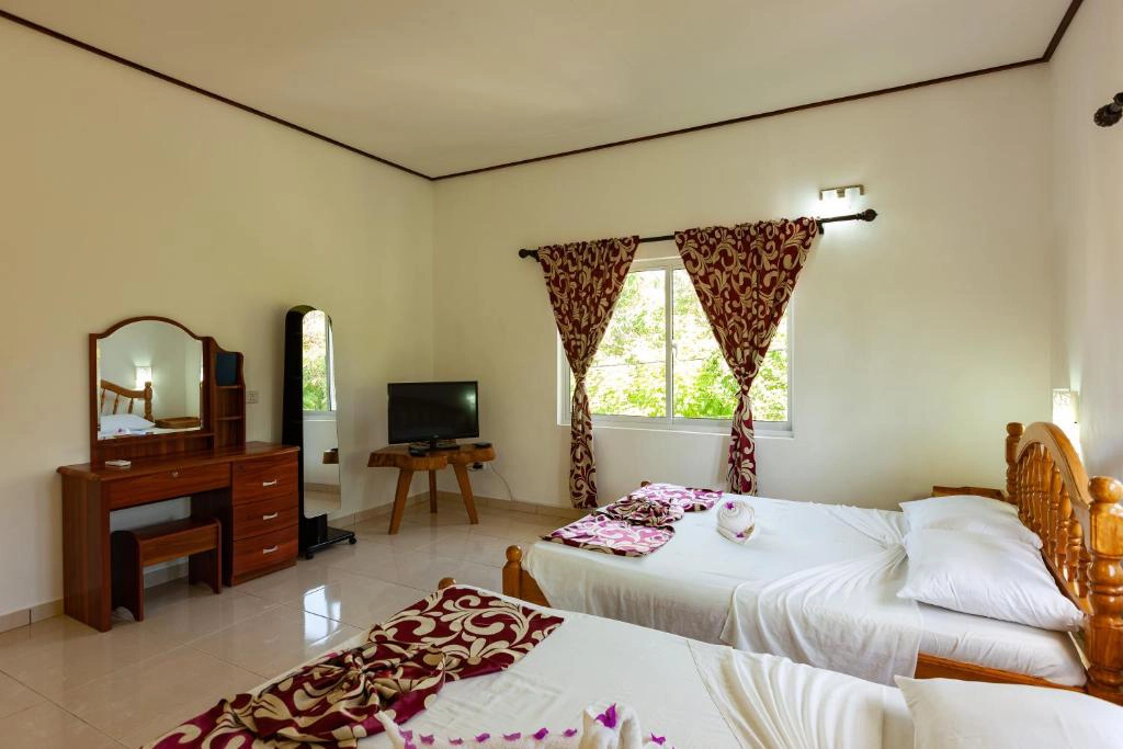 Casadani Luxury Apartment
