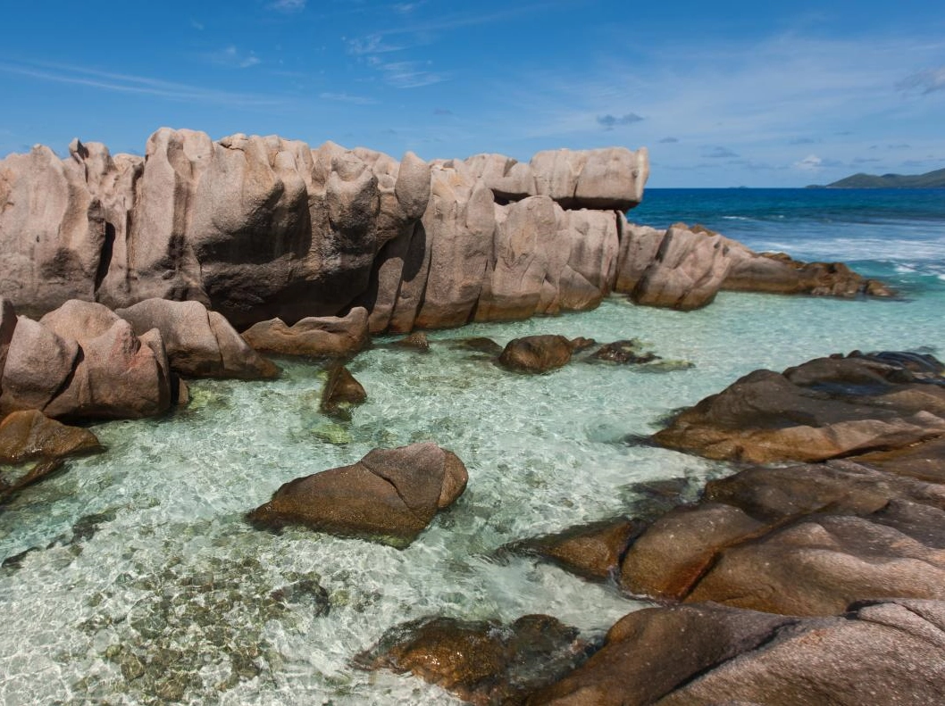 Anse aux Cèdres