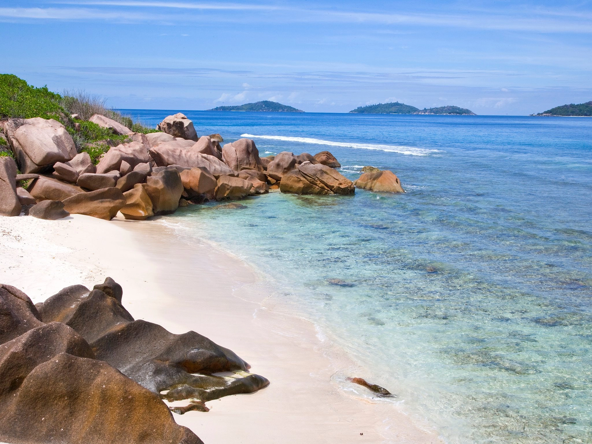 Anse Banane