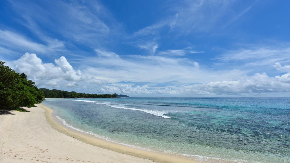 Anse Barbarons