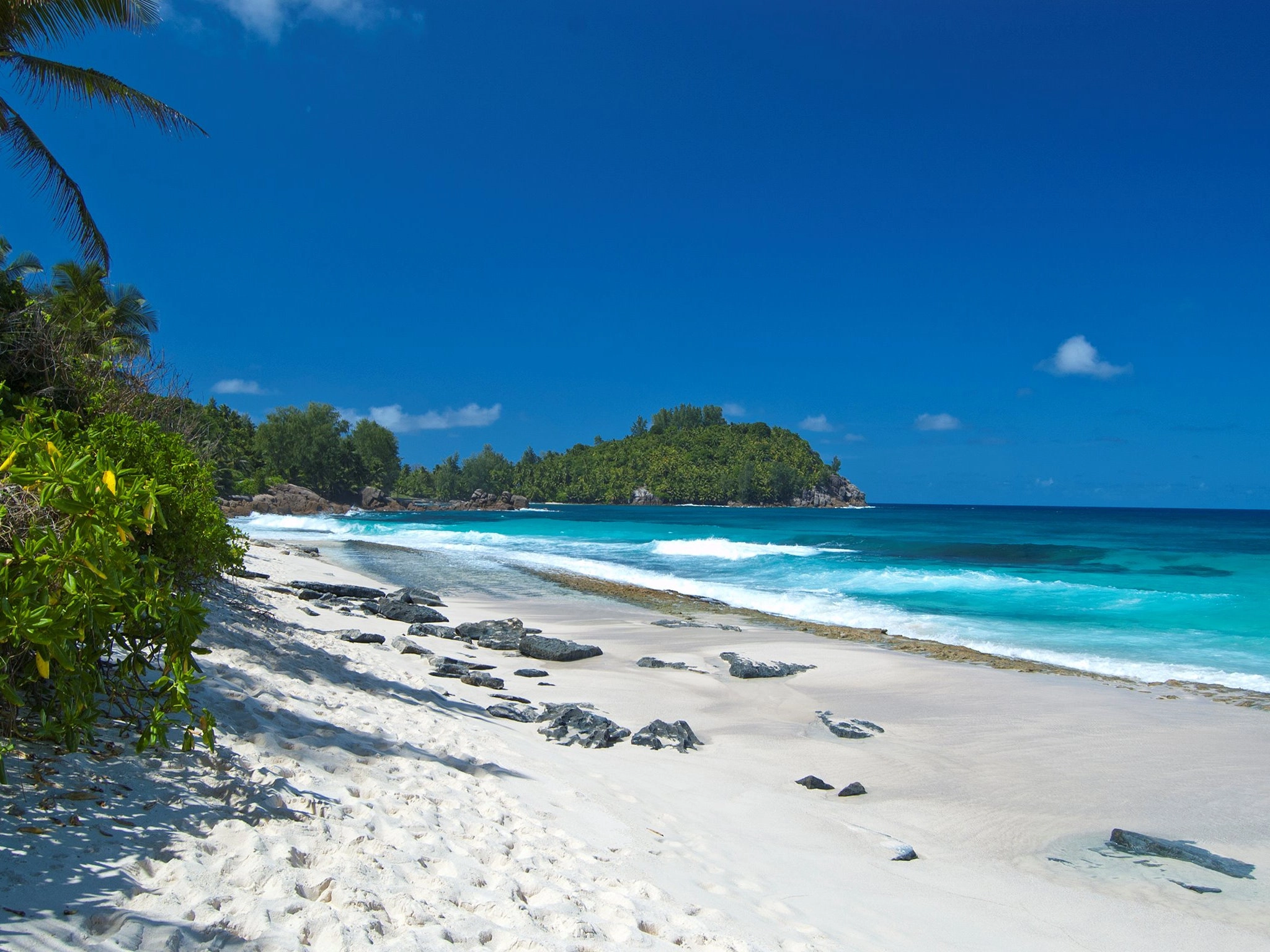 Anse Bazarca