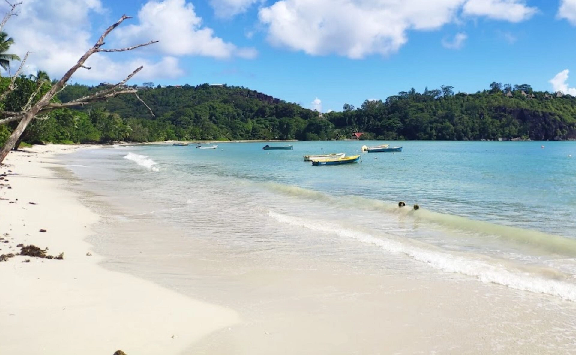 Anse Boileau