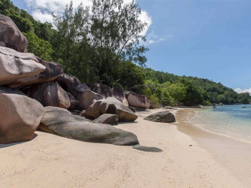 Anse Bois de Rose