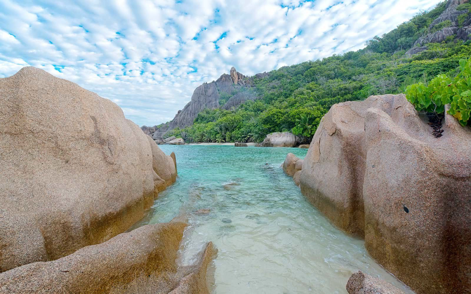 Anse Bonnet Carré
