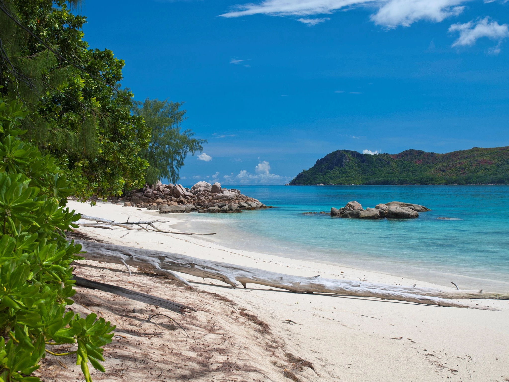 Anse Boudin