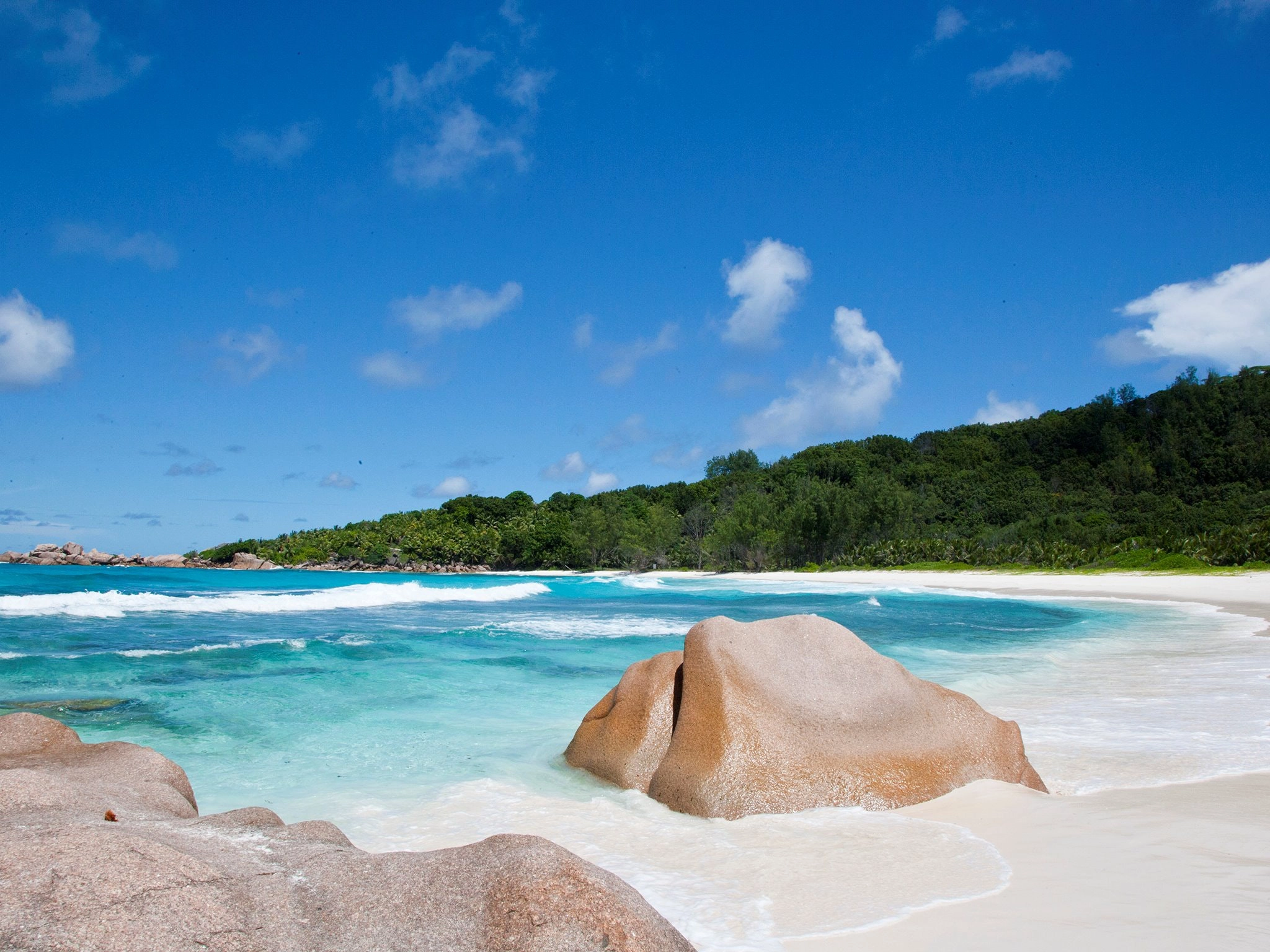 Anse Cocos