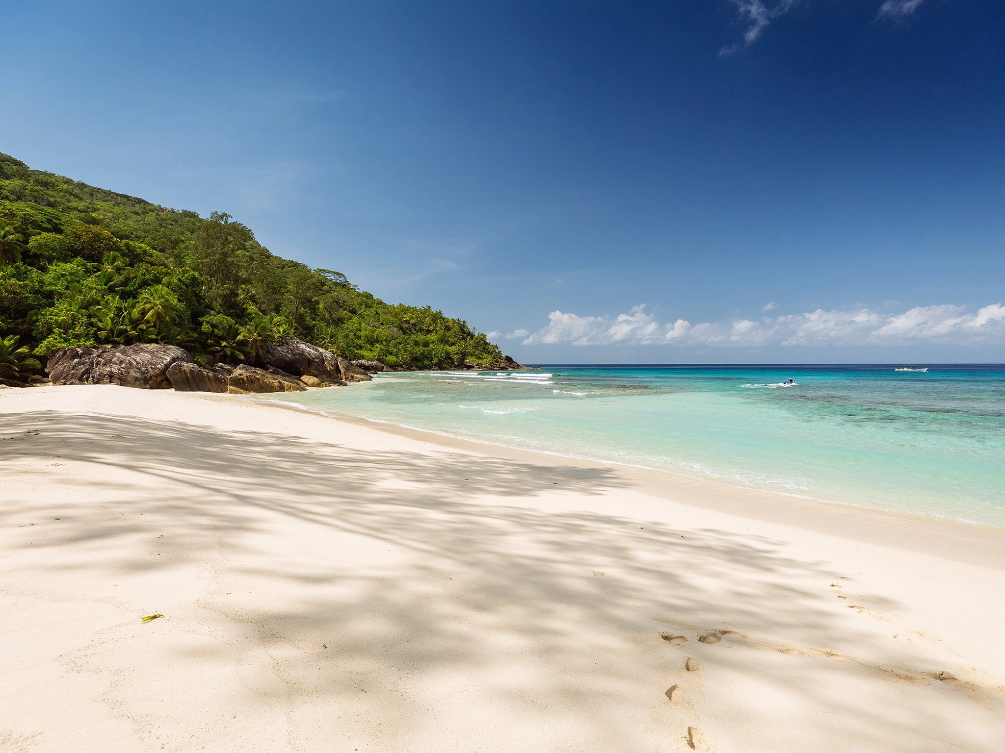 Anse Grand Barbe