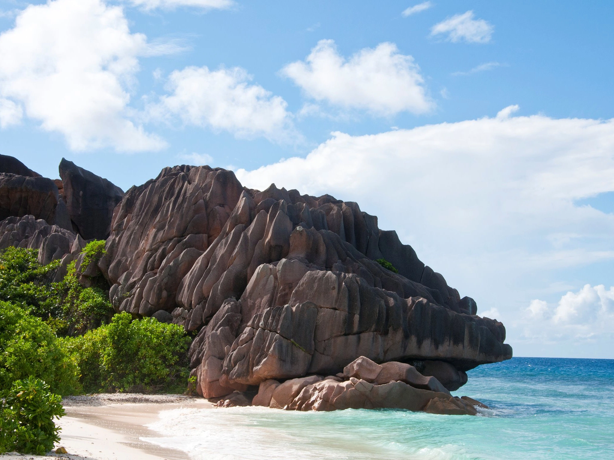 Anse Grosse Roche