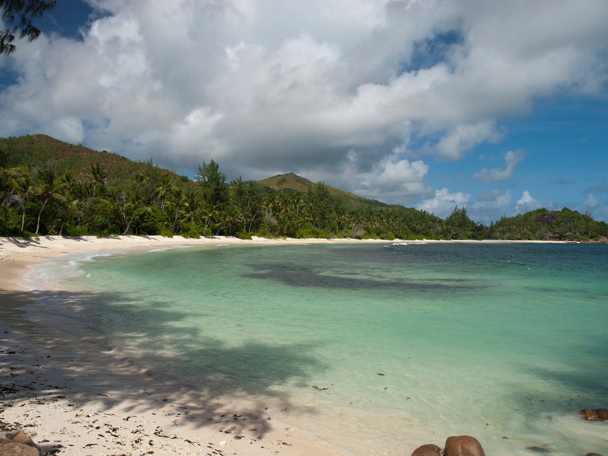 Anse Kerlan