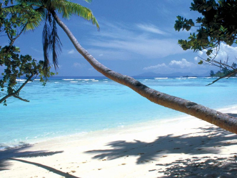 Anse La Passe