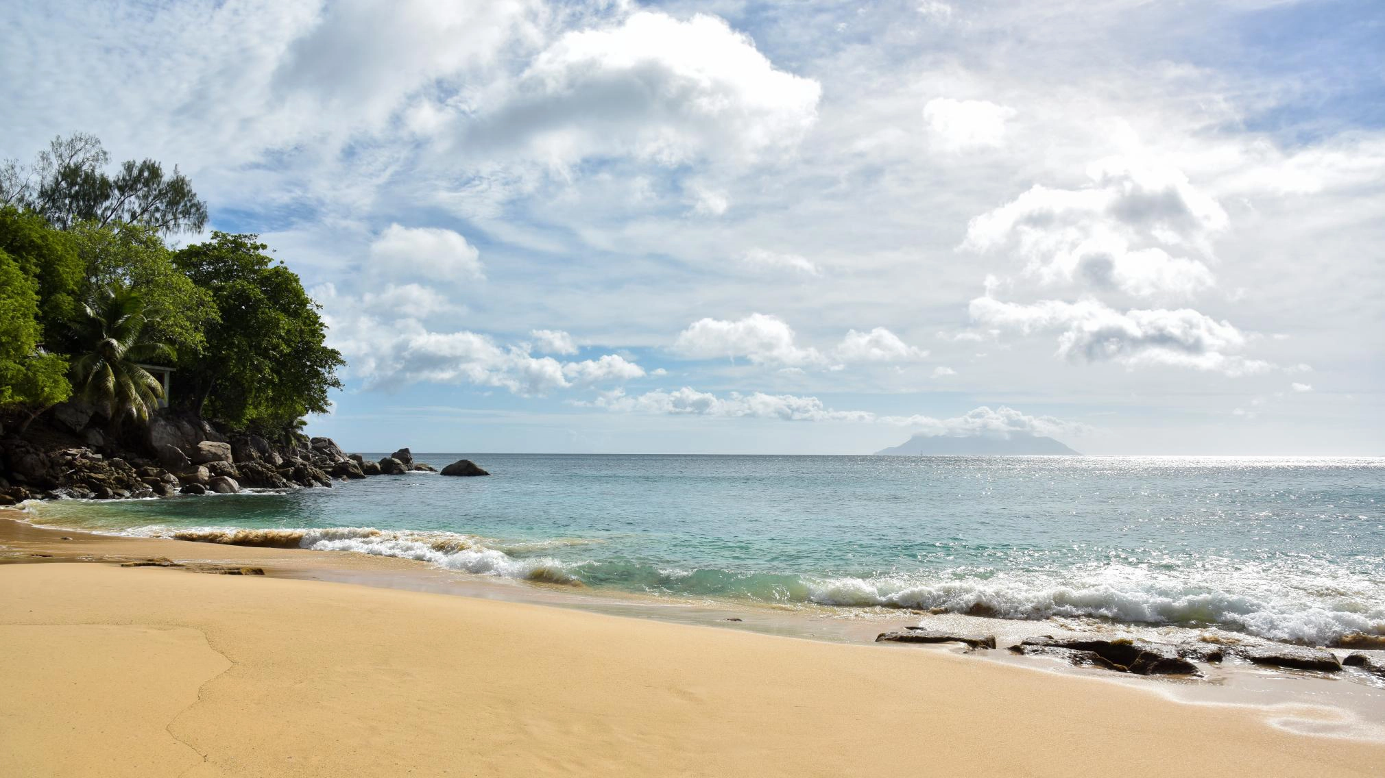 Anse l'Ilot