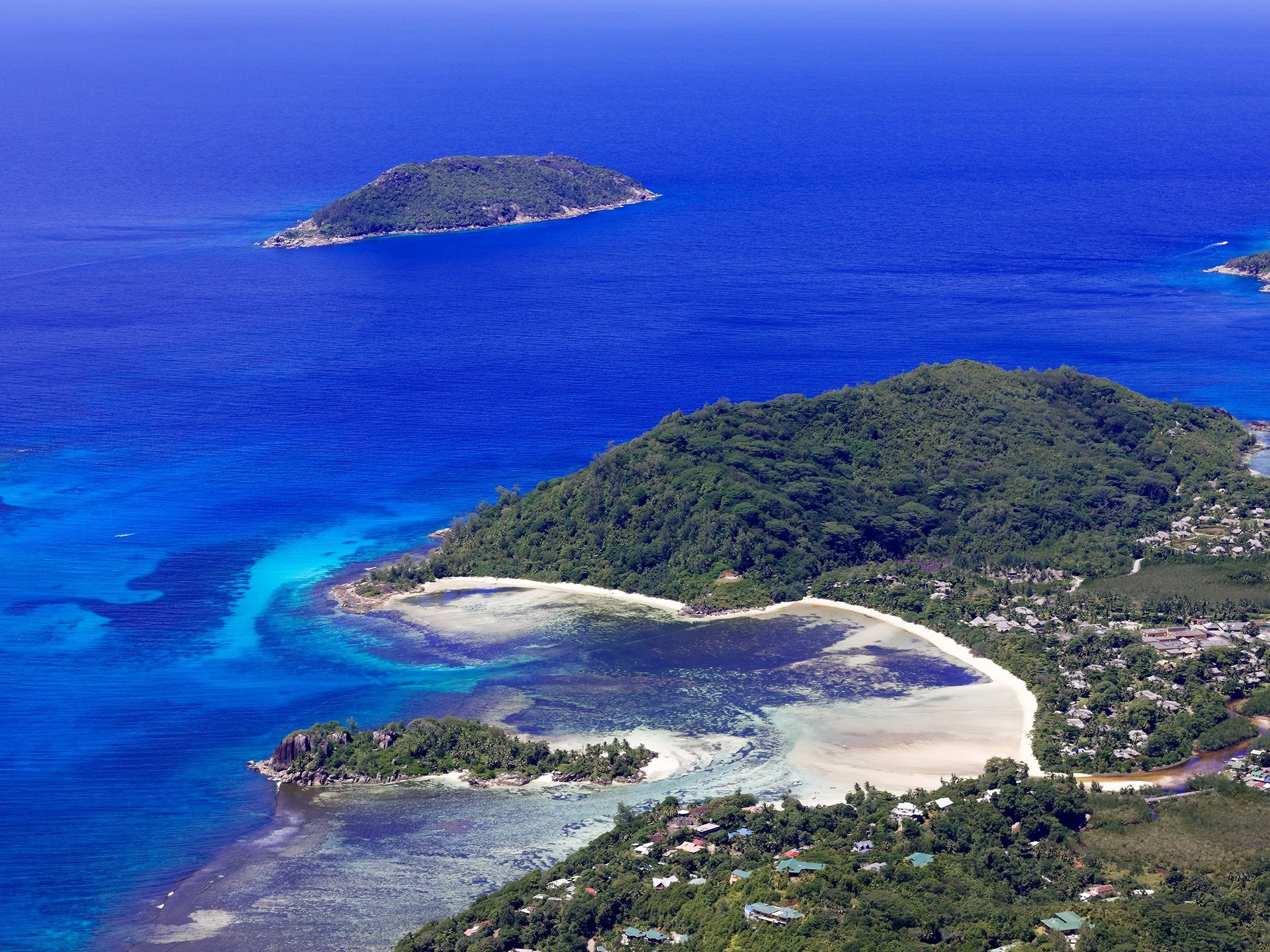 Anse L'Islette