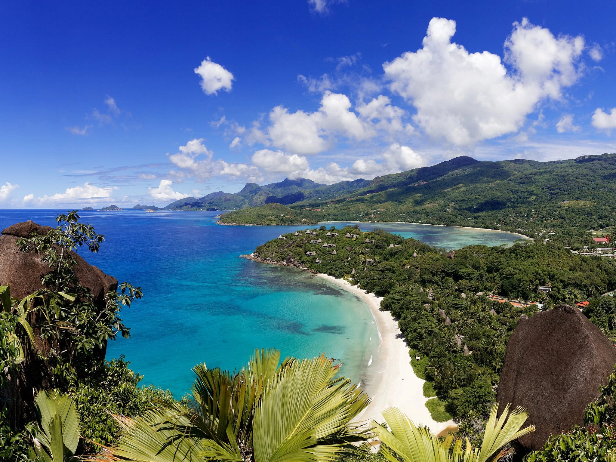 Anse Louis