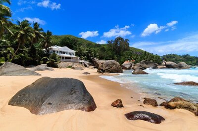 Anse Machabée