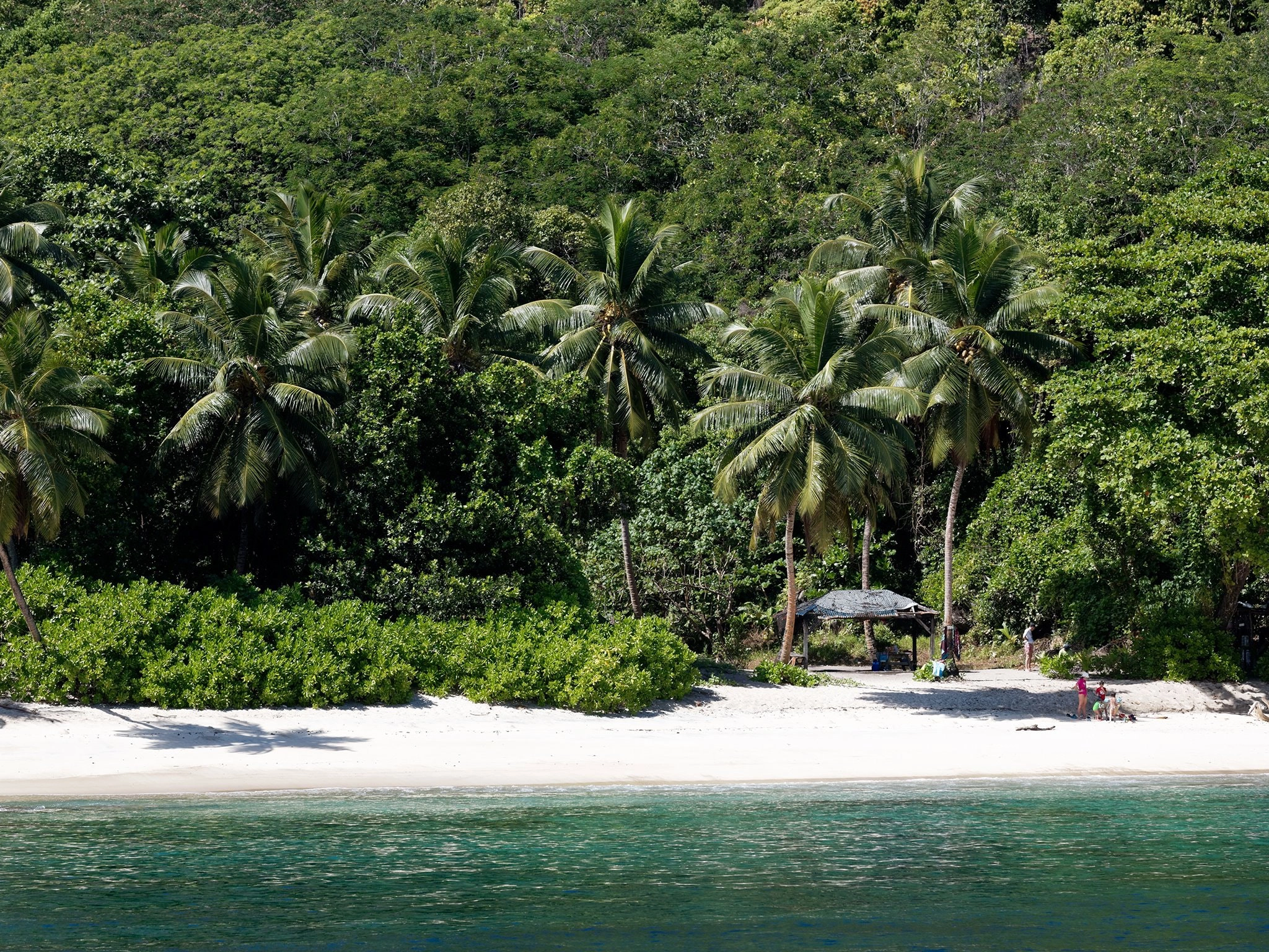 Anse Major
