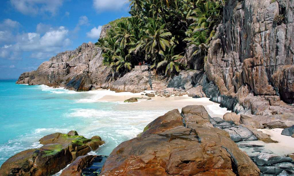 Anse Maquereau