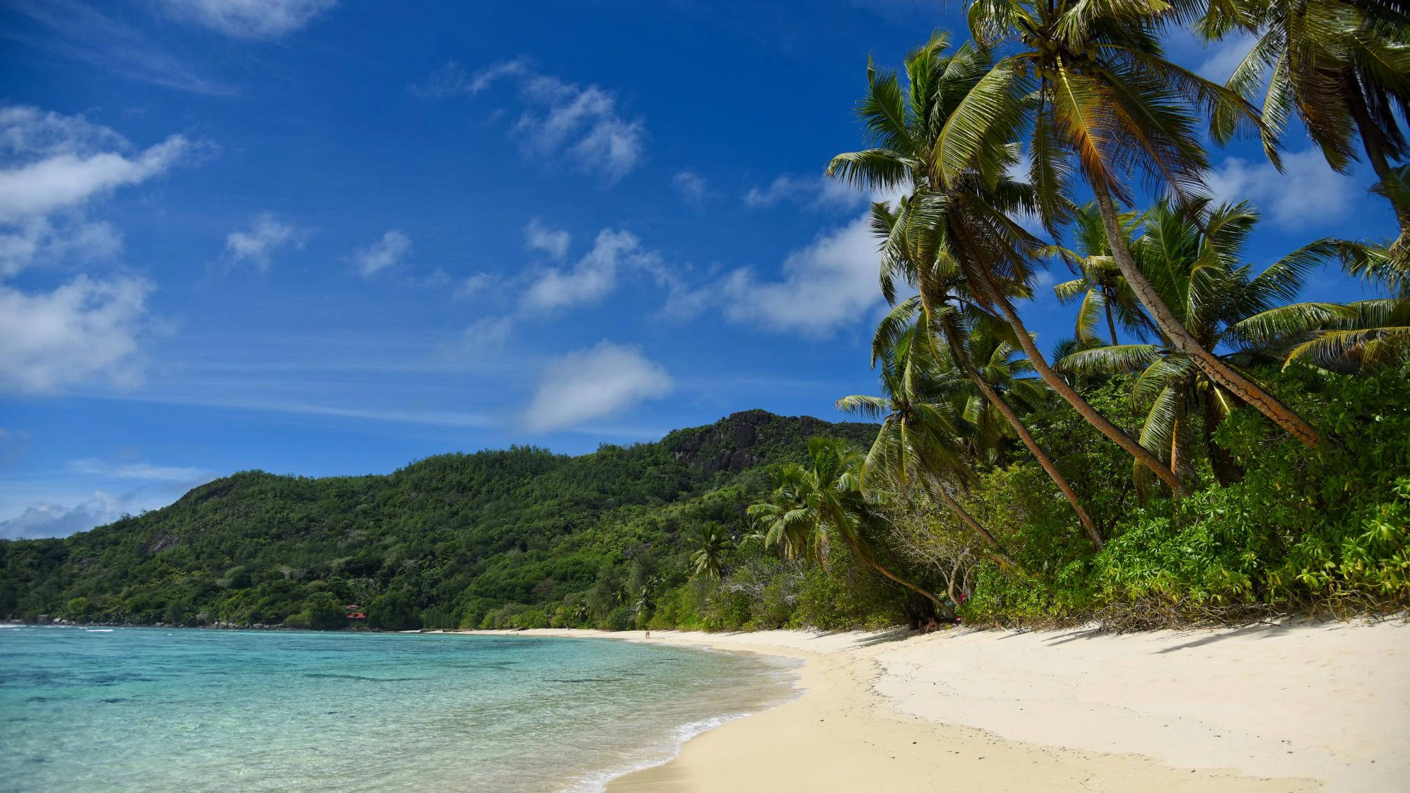 Anse Marie-Louise