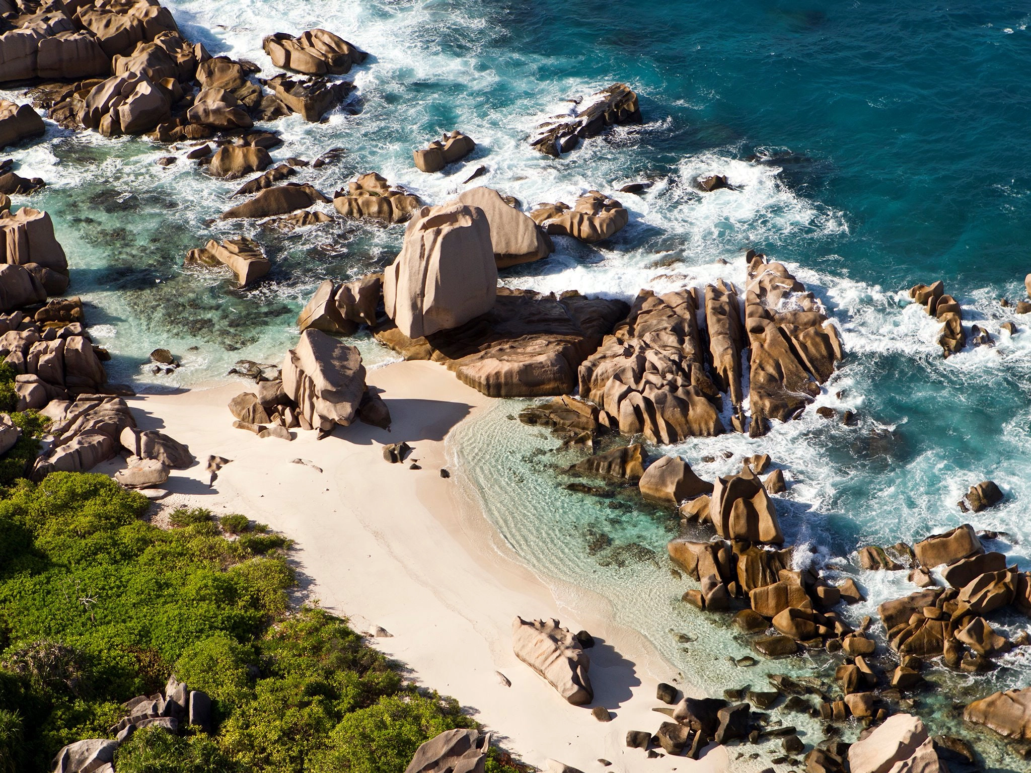 Anse Marron