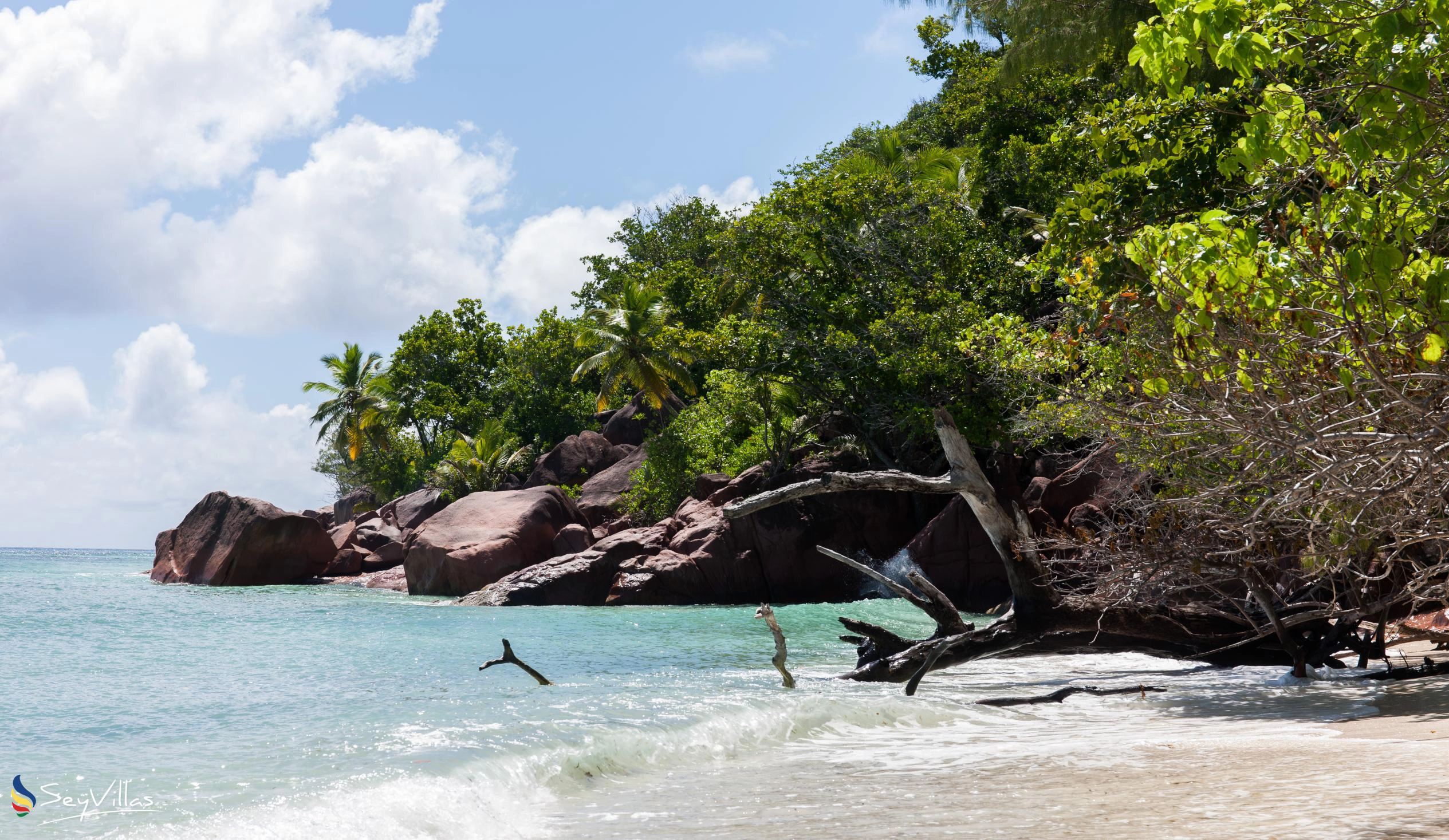 Anse Matelot