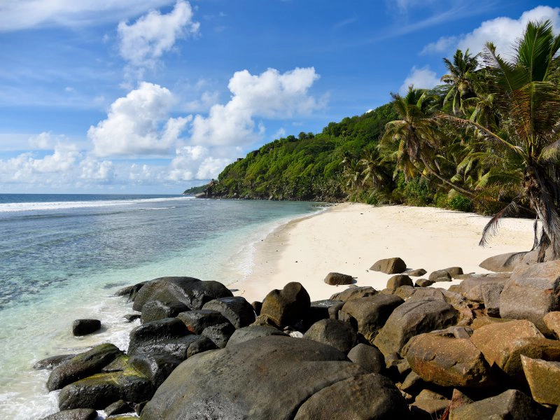 Anse Parnel
