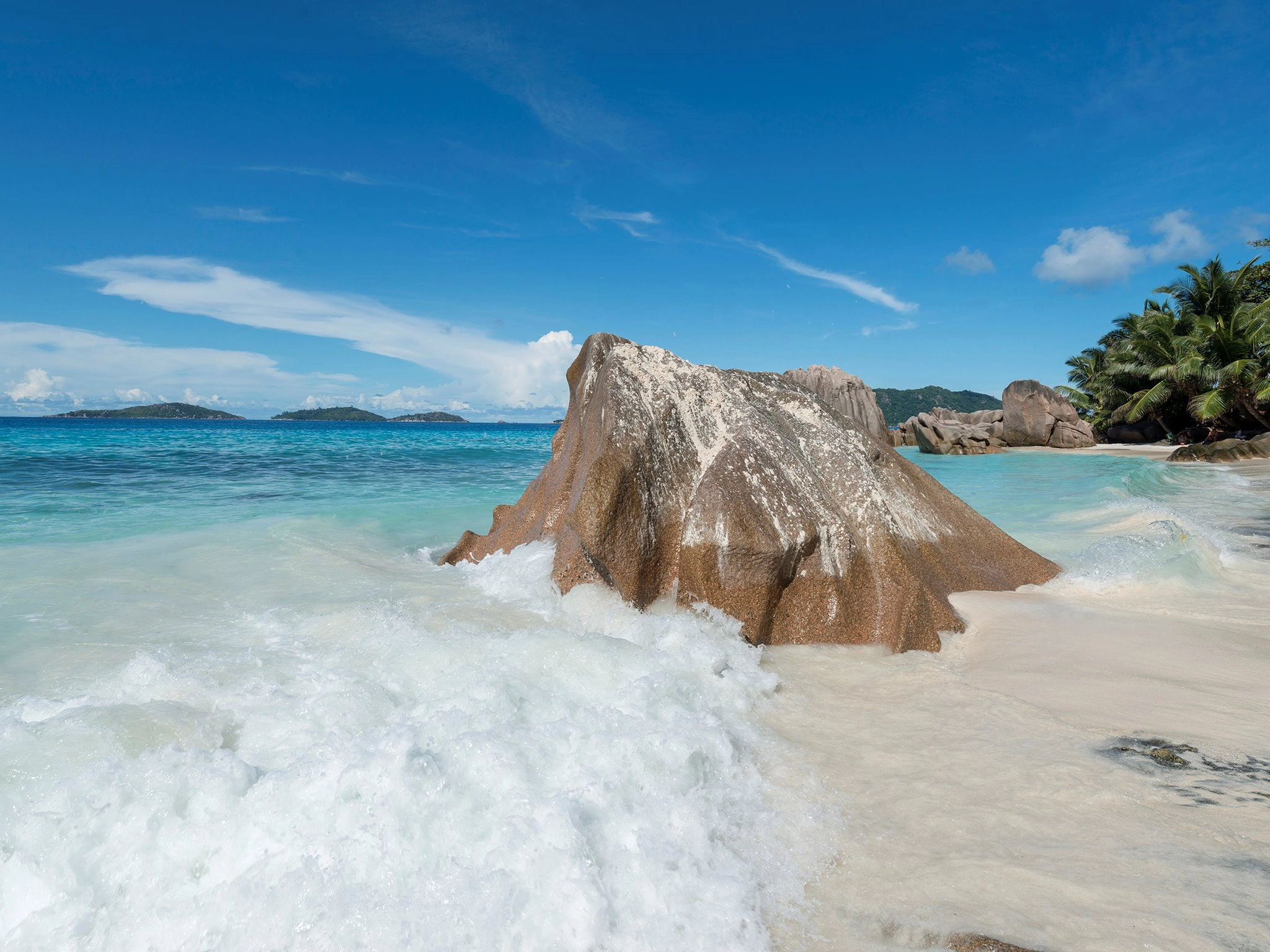 Anse Patates