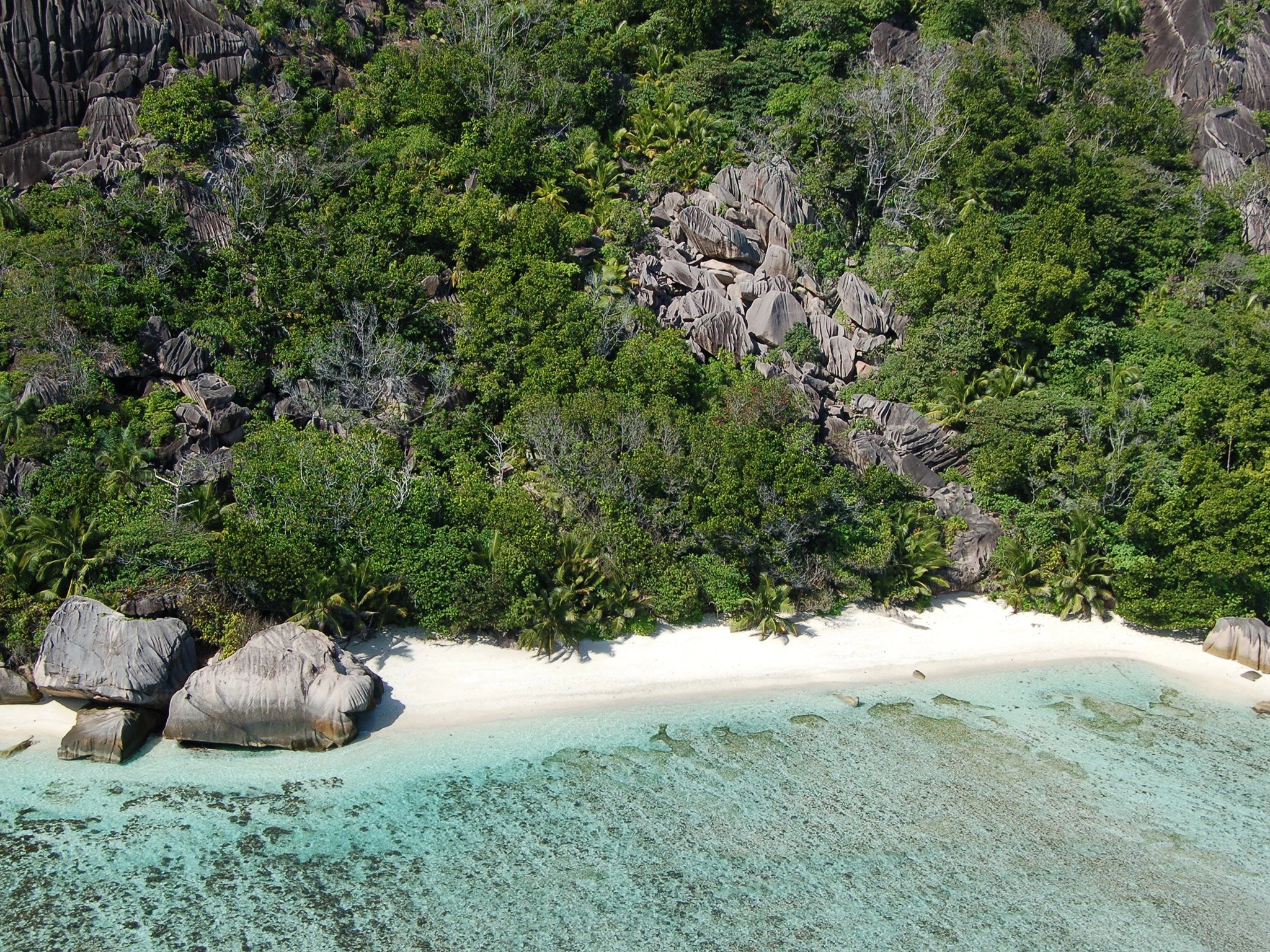 Anse Pierrot