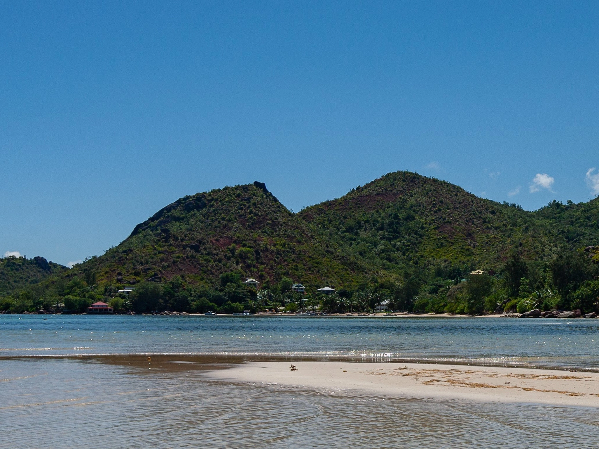 Anse Possession