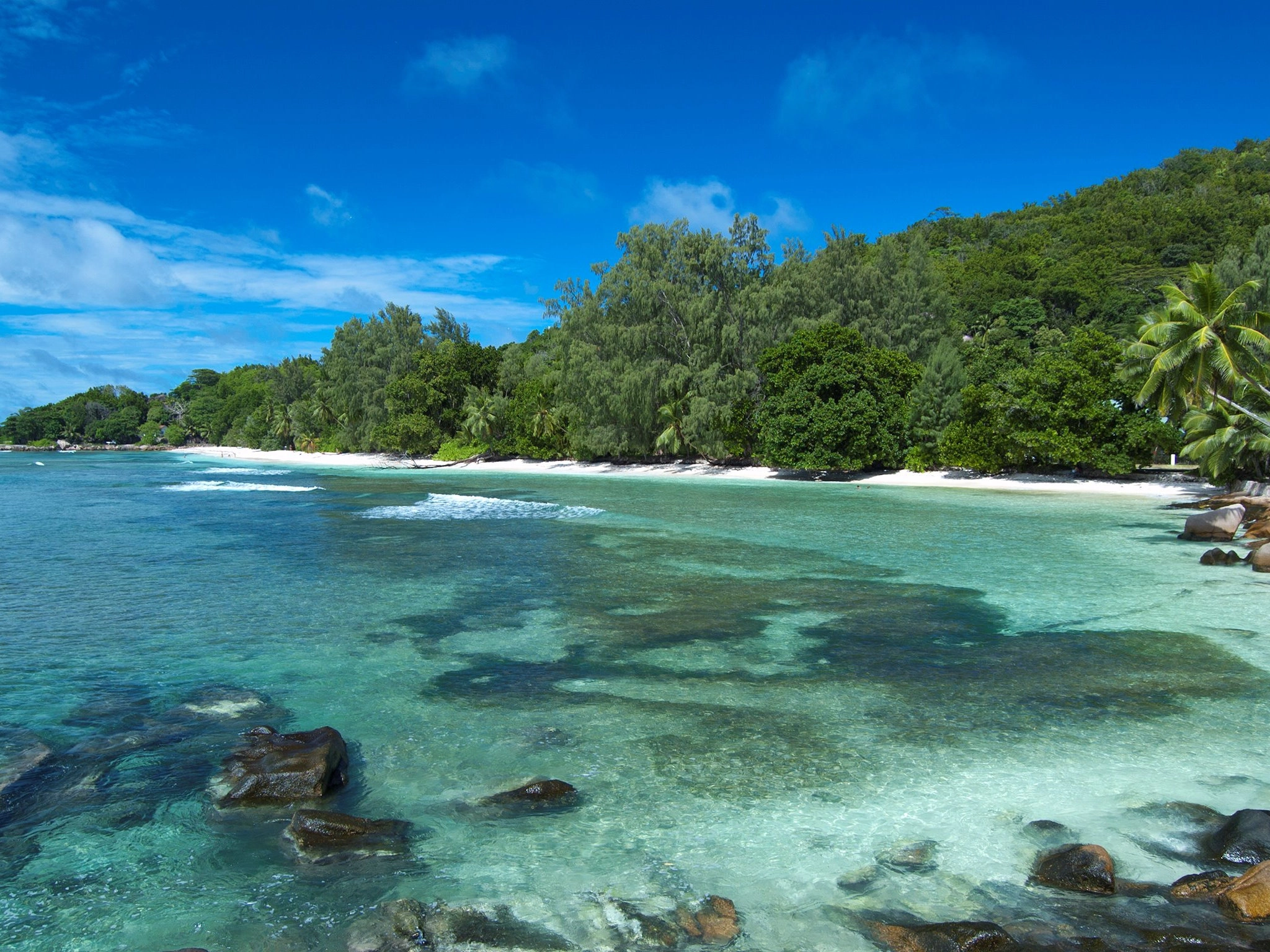 Anse Severe