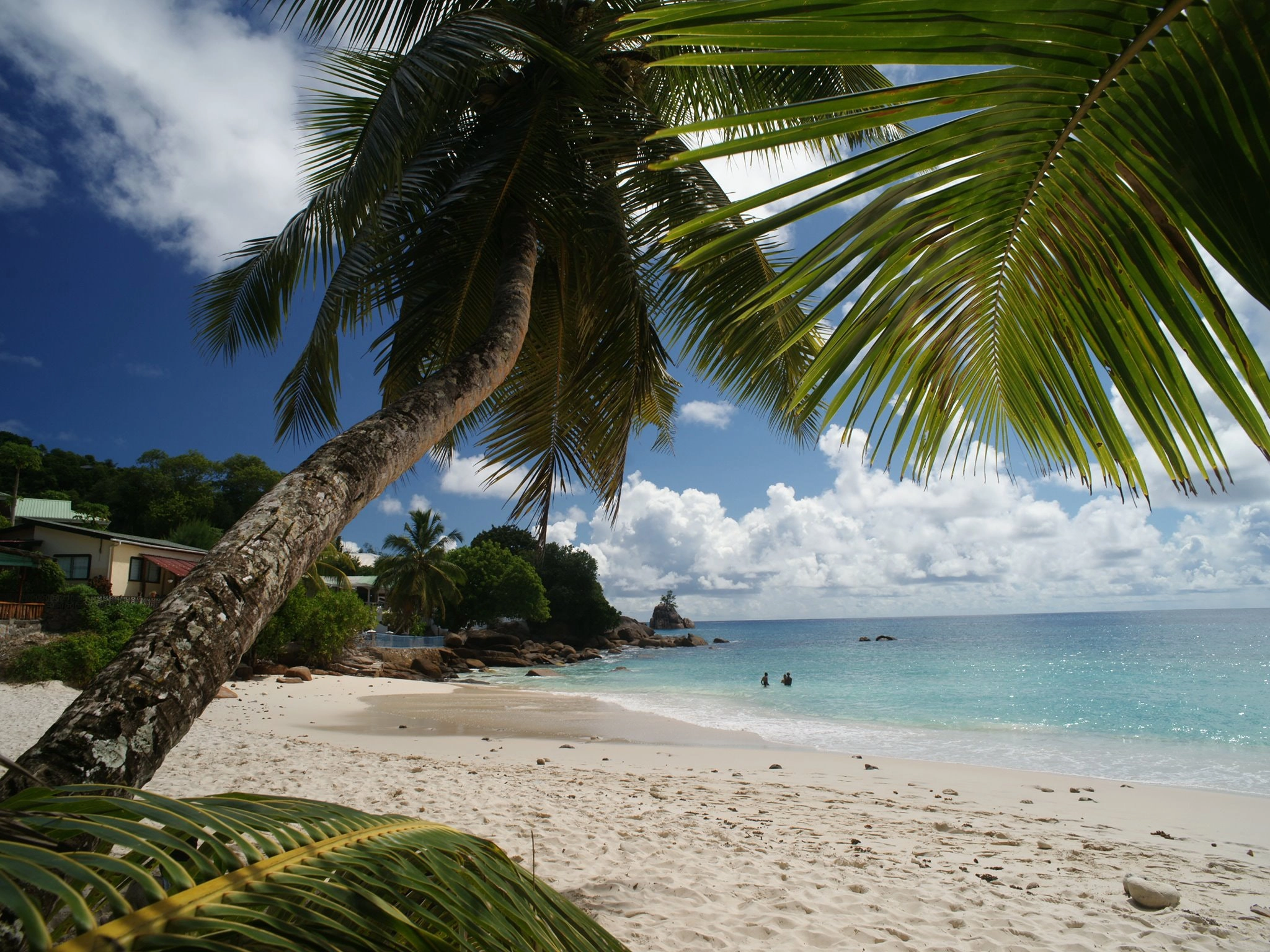 Anse Soleil