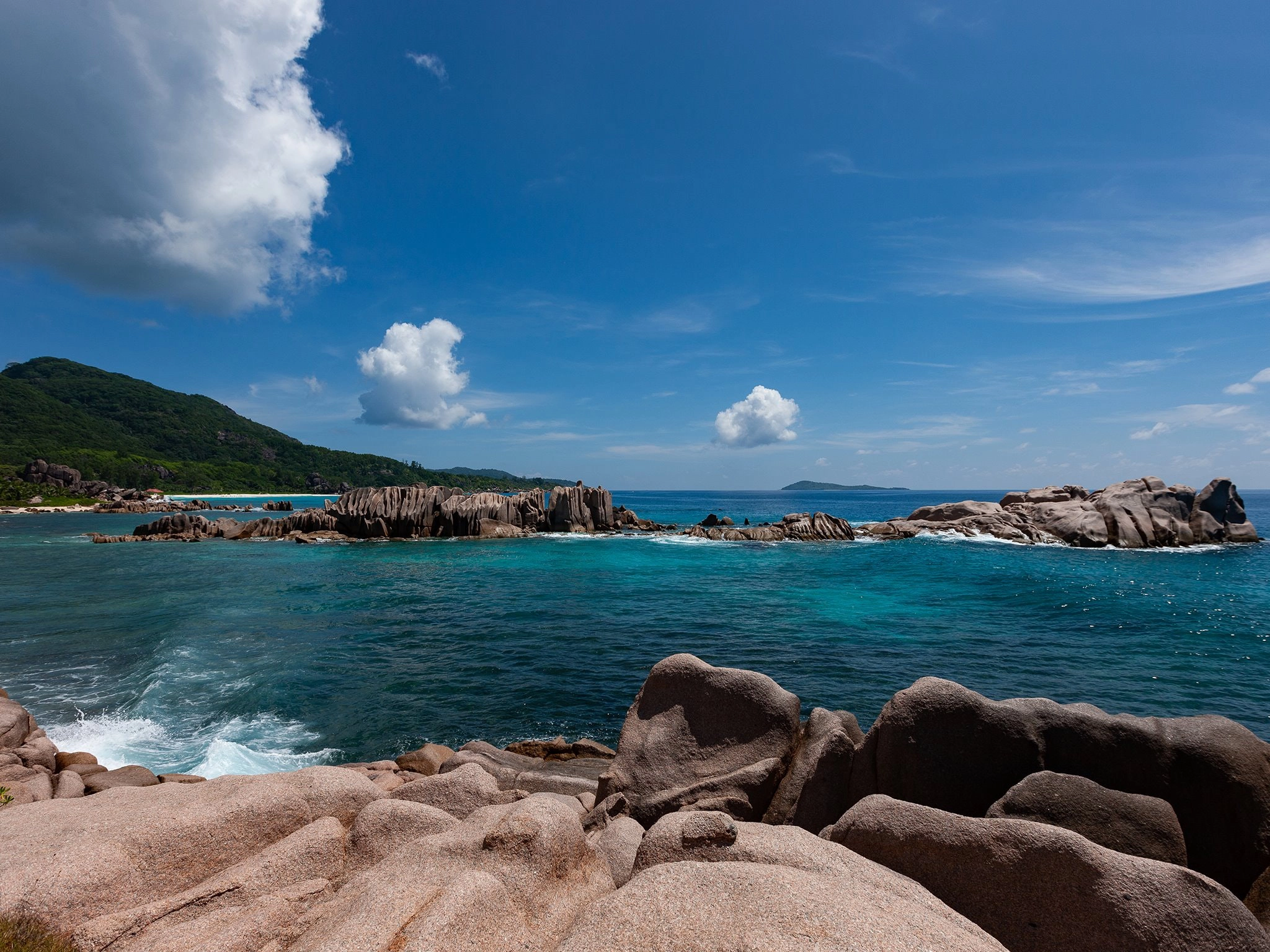 Anse Songe