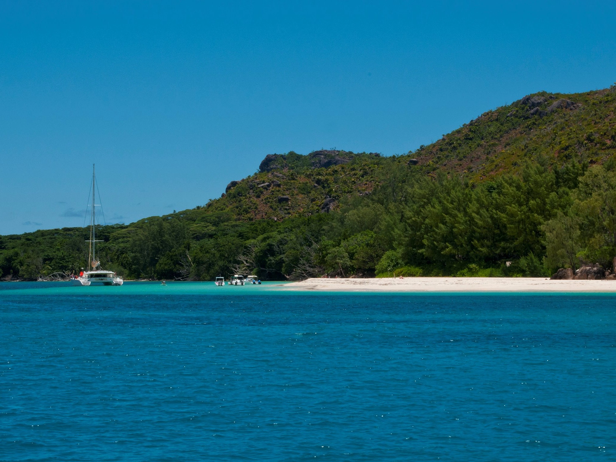 Anse St Jose