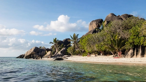 Anse Union