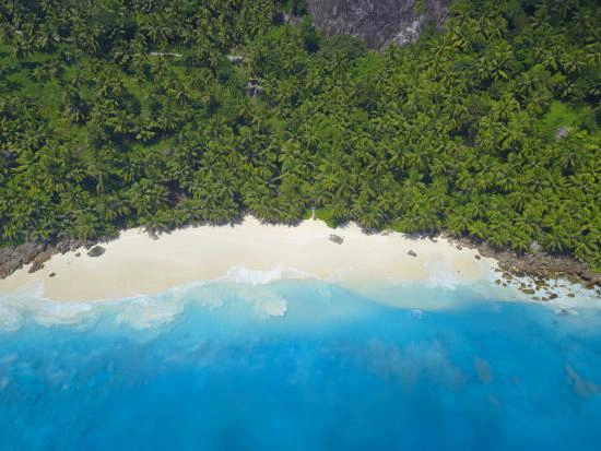 Anse Victorin