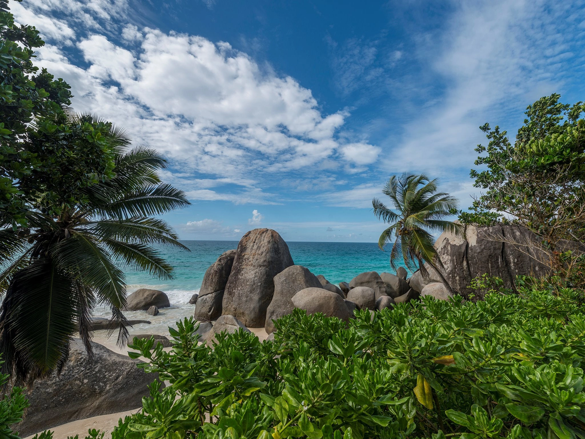 Carana Beach