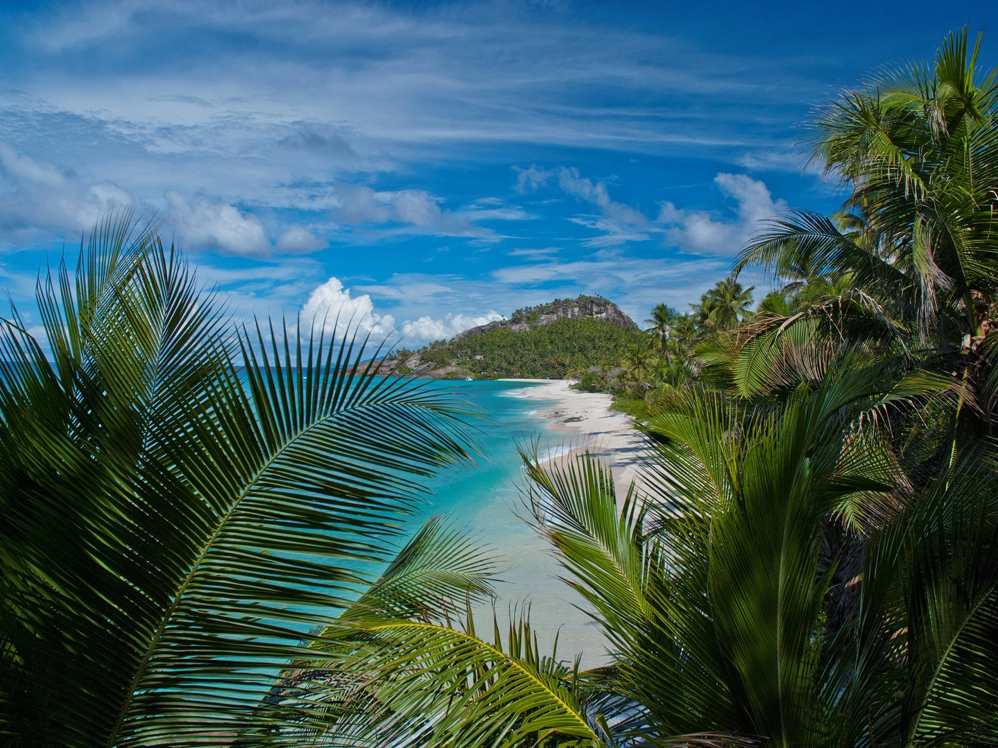 East Beach