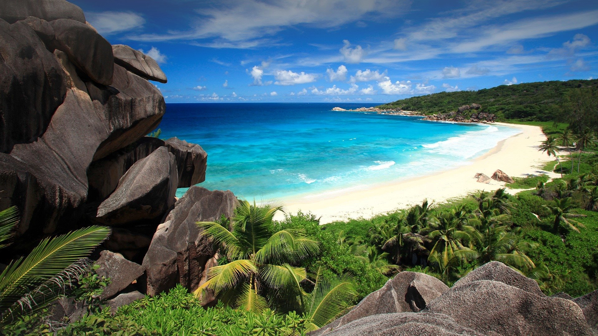 Fond de l'Anse (Grand Anse)