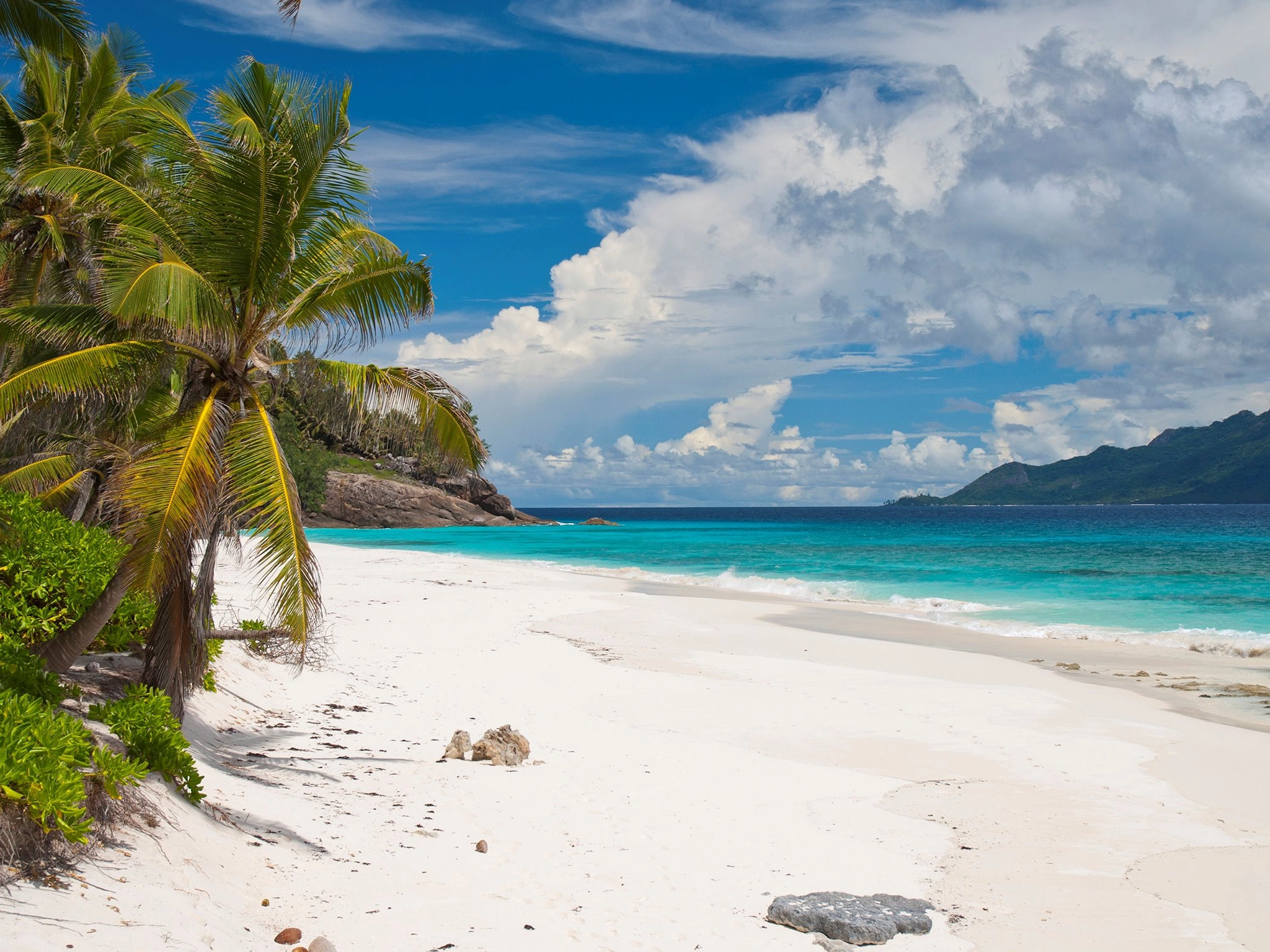 Honeymoon Beach