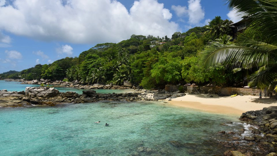 Northolme Beach