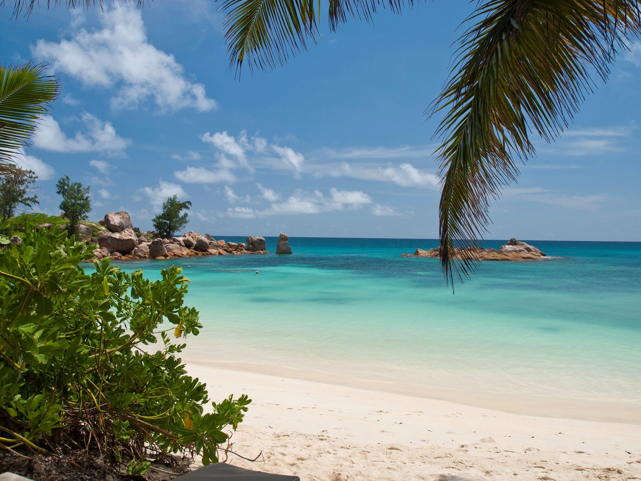 Petite Anse Kerlan
