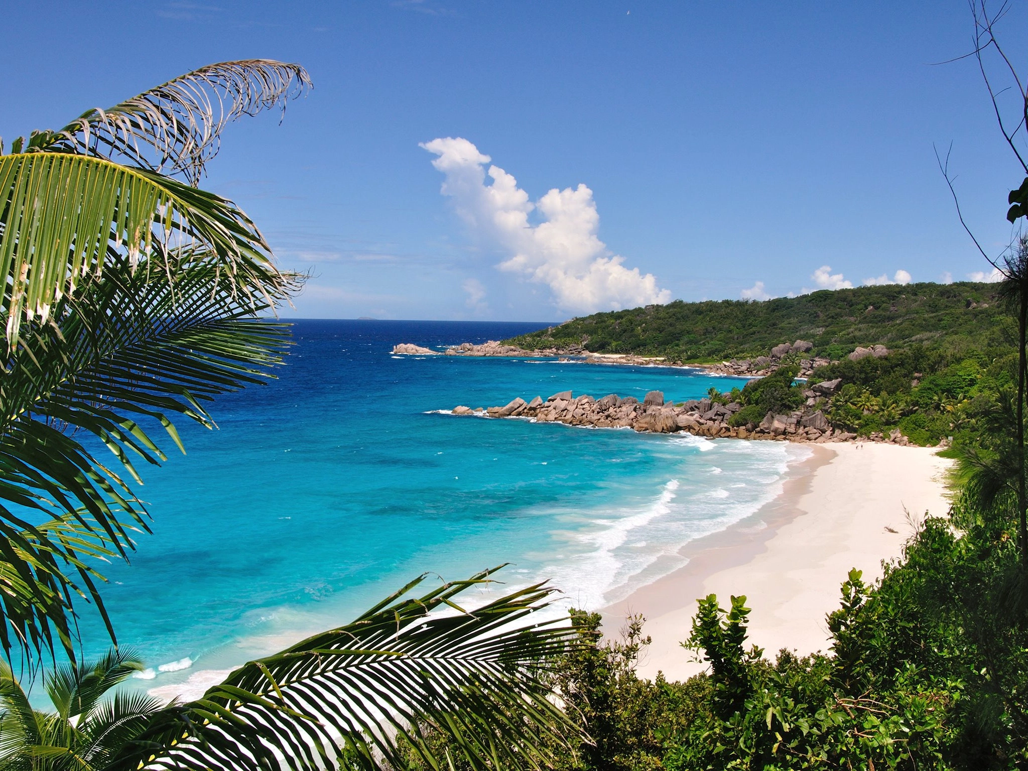 Petite Anse