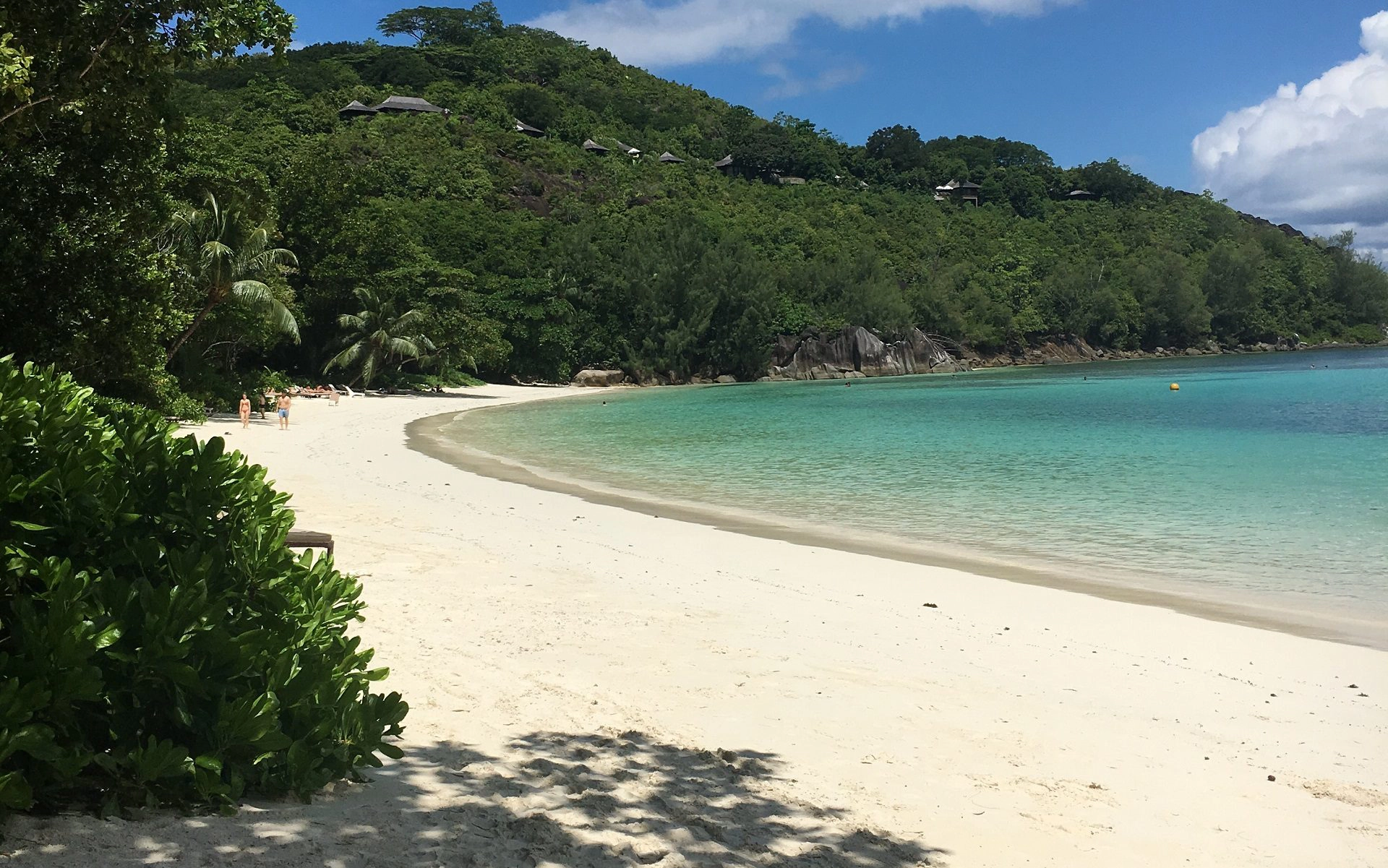Port Launay South Beach
