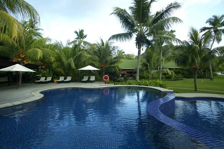 Paradise Sun Hotel Seychelles