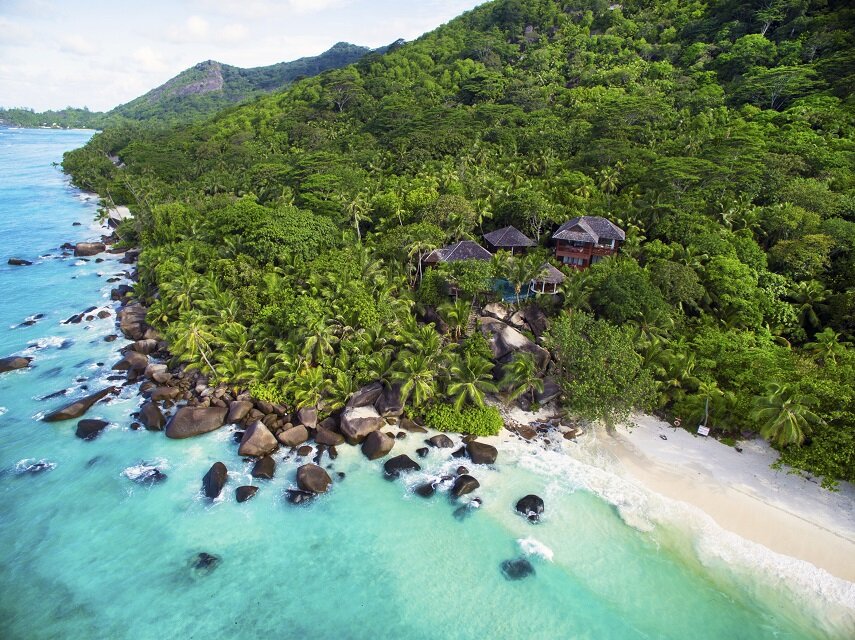 Niva Labriz Seychelles