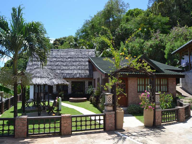 Colibri Hotel