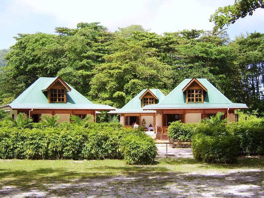 Villa Creole