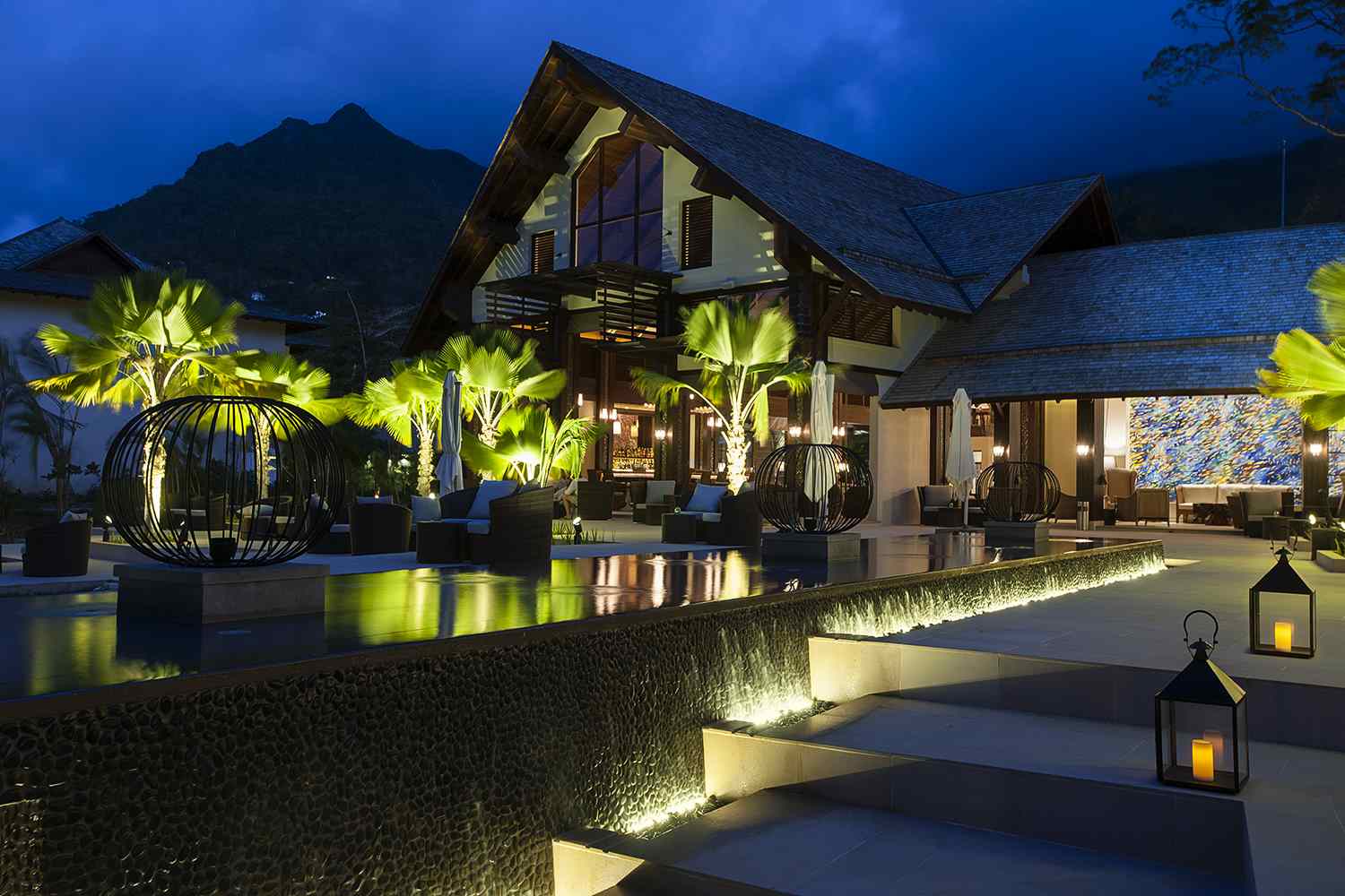 STORY Seychelles