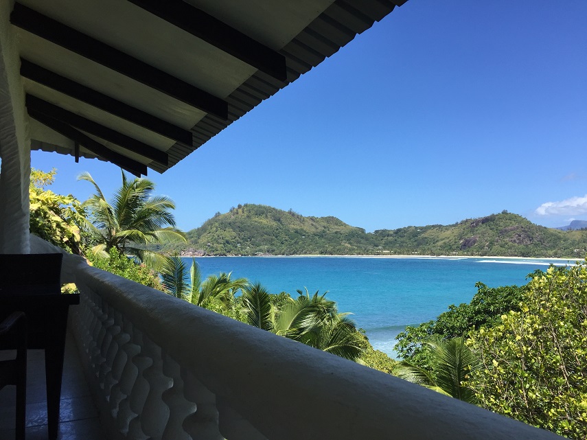 Lazare Picault Hotel