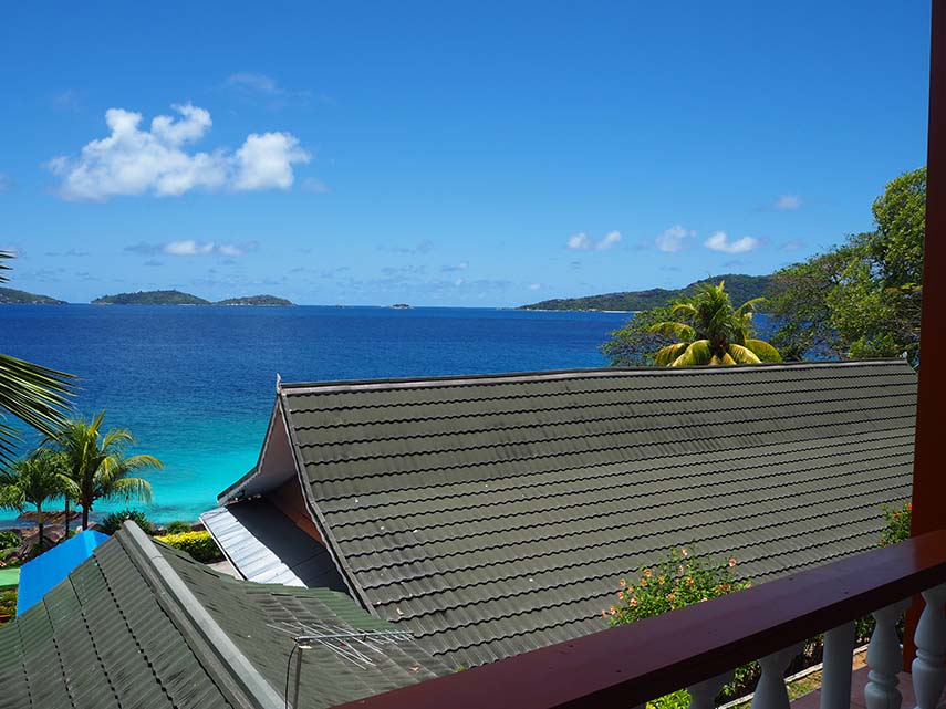 Hotel L'Ocean