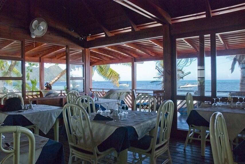 Hotel Villas de Mer